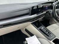 Used VW Golf VIII Style 2022 Grey Hatchback