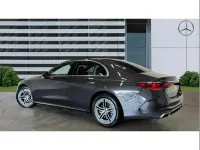 Used Mercedes E450 AMG Line Premium 362 HP (266 kW) 2024 Grey Sedan