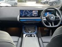 Used BMW X3 M Sport 205 HP (150 kW) 2025 Grey SUV