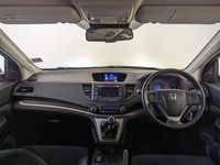 used Honda CR-V 1.6 i-DTEC SR 5dr 2WD