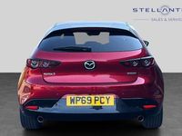 Used Mazda 3 Inclusive 122 HP (89 kW) 2021 Hatchback