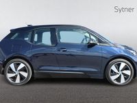 Used BMW i3 Comfort Edition 123 kW (168 HP) 2022 Blue Hatchback