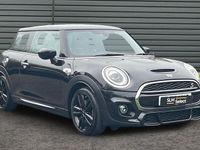Used Mini Cooper S Hatch 192 HP (141 kW) 2020 Hatchback