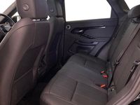 Used Land Rover Range Rover evoque SE Dynamic 309 HP (227 kW) 2025 Black SUV