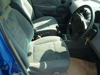 Used Chevrolet Kalos 2004 Hatchback
