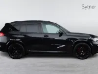 Used BMW X5 Comfort Edition 286 HP (210 kW) 2022 Black SUV