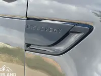 Used Land Rover Discovery HSE 306 HP (225 kW) 2020 Grey SUV
