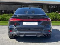 Used Audi A5 Comfort 362 HP (266 kW) 2026 Black Sedan
