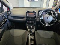 used Renault Clio IV 