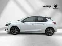 Novo Vauxhall Corsa S 99 HP (72 kW) 2026 Verde Citadino