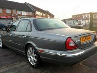 Used Jaguar XJ 2003 Sedan