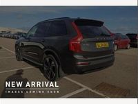 Used Volvo XC90 Ultimate 449 HP (330 kW) 2024 Grey SUV