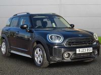Used Mini Cooper S Countryman Classic 176 HP (129 kW) 2023 SUV