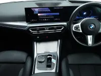 Used BMW i4 M Sport 246 kW (335 HP) 2024 White Sedan