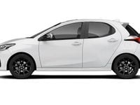 New Mazda 2 Exclusive-Line 116 HP (85 kW) 2026 Hatchback