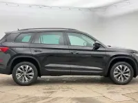 Used Skoda Kodiaq SE Drive 147 HP (108 kW) 2022 Black magic pearl effect SUV