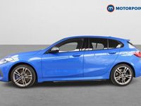 used BMW M135 1 Series i xDrive 5dr Step Auto