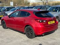 used Mazda 3 2.0 SE-L Nav 5dr