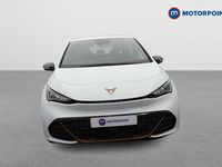 Used Cupra Born e-Boost 169 kW (231 HP) 2025 White Hatchback