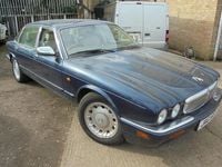 Used Jaguar XJ Sovereign 1999 Sedan