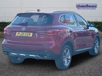 Used MG HS Excite 2021 SUV