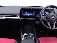 Used BMW X1 xLine 215 HP (158 kW) 2023 White SUV