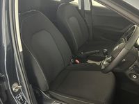 Used Seat Ibiza SE 80 HP (58 kW) 2022 Grey Hatchback