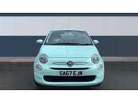 used Fiat 500 1.2 Pop Star 3dr