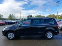 used VW Sharan 1.4 TSI SE Nav 5dr DSG