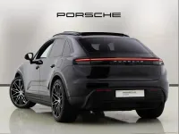 Used Porsche Macan 380 kW (517 HP) 2026 Black SUV
