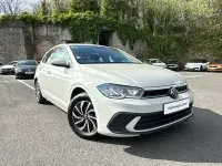 Used VW Polo 80 HP (58 kW) 2023 Hatchback