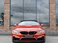 Used BMW M4 Competition Edition 450 HP (330 kW) 2019 Coupe