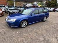 used Ford Mondeo 2.2TDCi 155 ST 5dr