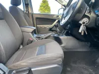 Käytetty Ford Ranger XLT 2021 Valkoinen Nouto
