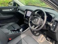 Used Volvo XC40 Ultra 161 HP (118 kW) 2026 SUV