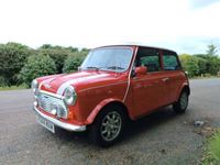 used Rover Mini Cooper 1,3