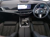 Used BMW X5 M Sport 298 HP (219 kW) 2025 Black SUV