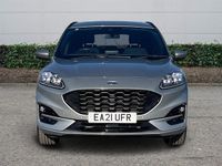 Used Ford Kuga ST-Line 150 HP (110 kW) 2023 SUV