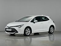 used Toyota Corolla 1.8 VVT-i Hybrid Icon 5dr CVT