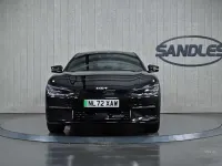 Used Kia EV6 GT-Line 167 kW (228 HP) 2022 Black SUV