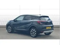 Used Renault Captur LIMITED 90 HP (66 kW) 2022 Other SUV