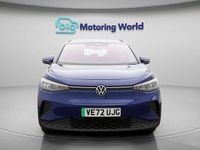 Used VW ID.4 Pure 123 kW (168 HP) 2023 SUV