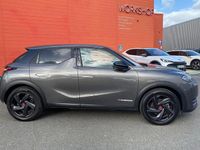 Used DS Automobiles DS3 Crossback Performance Line Plus 100 kW (136 HP) 2021 Grey SUV
