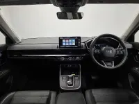 Begagnad Honda CR-V Advance 184 HK (135 kW) 2024 Svart SUV