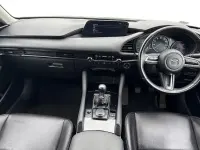 Used Mazda 3 Inclusive 180 HP (132 kW) 2019 Grey Sedan