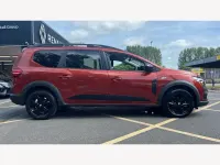 Used Dacia Jogger Extreme 2022 Brown MPV