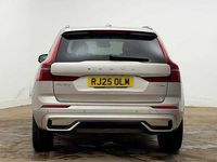 Used Volvo XC60 Plus 350 HP (257 kW) 2026 SUV