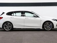 used BMW M135 1 Series i xDrive 2.0 5dr