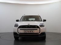 Usado Mini Countryman Classic 227 kW (309 HP) 2024 Branco SUV