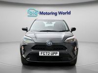 Used Toyota Yaris Hybrid 116 HP (85 kW) 2026 Estate